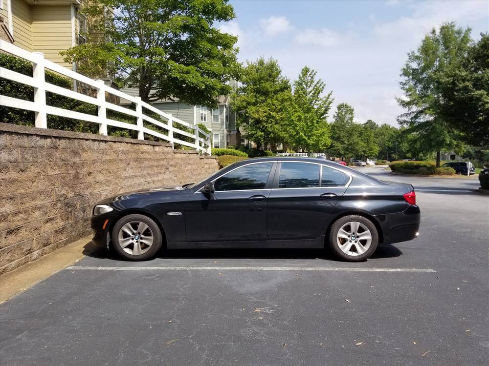 Florida car buyers in